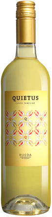 Quietus Cuvée Familiar 2024