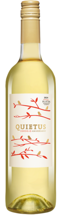 Quietus Verdejo Aniversario 2024