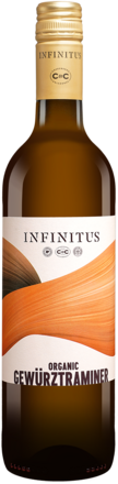 Infinitus Gewürztraminer 2024