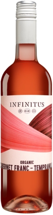 Infinitus Rosado 2025