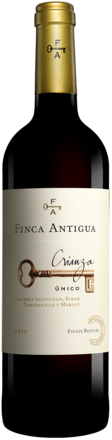 Finca Antigua »Único« Crianza 2020