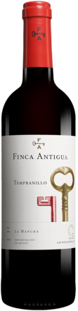 Finca Antigua Tempranillo Crianza 2021