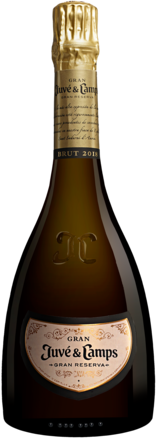 Juvé y Camps Cava »Gran Juvé y Camps« Gran Reserva 2018