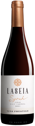 Laseia Syrah 2023
