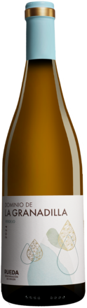La Granadilla Verdejo 2024