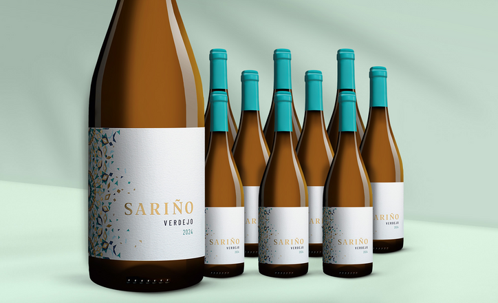 Sariño Verdejo 2024