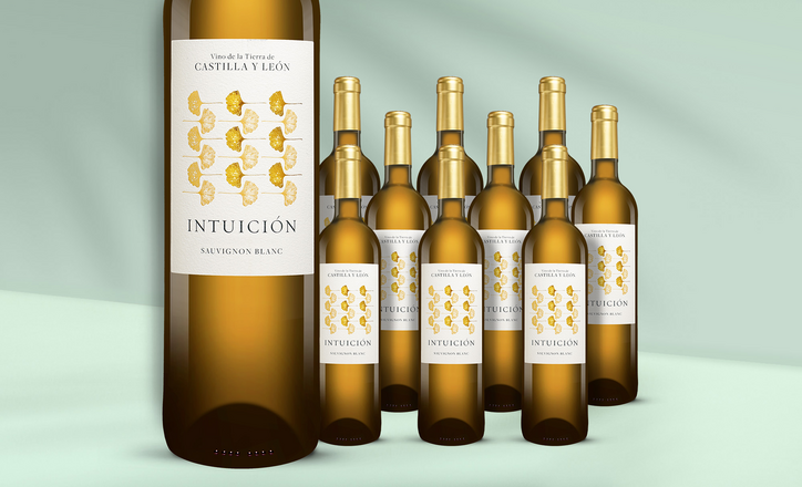 Intuición Sauvignon Blanc 2024