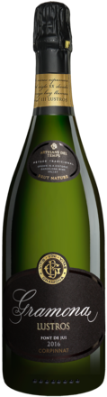 Gramona »III Lustros« Brut Nature 2016