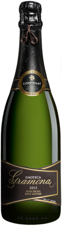 Gramona »Enoteca« Brut Nature 2012