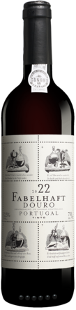 Fabelhaft Tinto 2022
