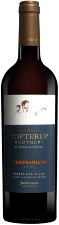 Tofterup Brothers Tempranillo 2023