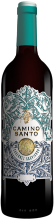 Camino Santo Cabernet Sauvignon 2023