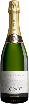 Llopart Reserva Brut 2022