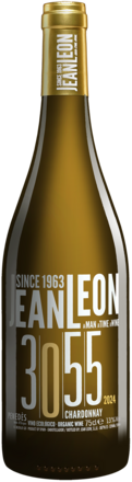 Jean León »3055« Chardonnay 2024