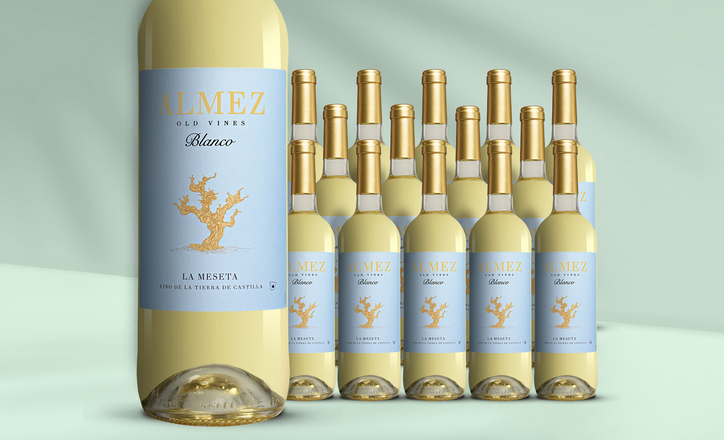 Almez Blanco 2024