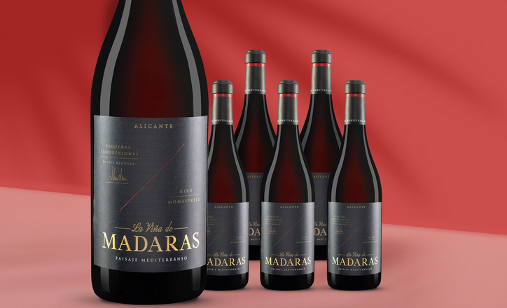 Madaras by Pepe Mendoza 2022
