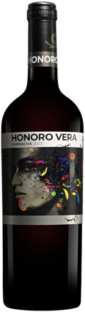 Honoro Vera Garnacha 2023