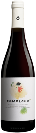 Juan Gil Comoloco Organic 2024
