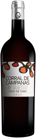 Quinta Quietud »Corral de Campanas« 2021