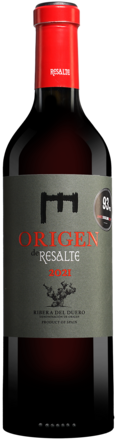 Resalte Origen 2021