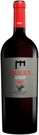 Resalte Origen - 1,5 L. Magnum 2021