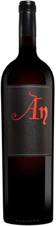 Ànima Negra »ÀN« - 1,5 L. Magnum 2022