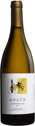 Enate Blanco Chardonnay »234« 2024