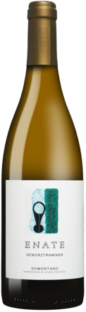 Enate Blanco »Gewürztraminer« 2024
