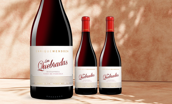 Las Quebradas 2020