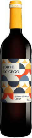 Forte do Cego 2023
