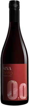 SIN/A 0,0 Tinto