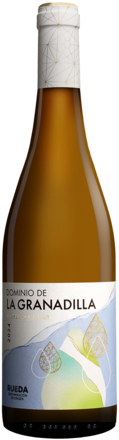La Granadilla Verdejo-Viognier 2024