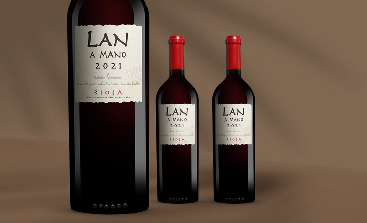 Lan a Mano »Edición Limitada« 2021