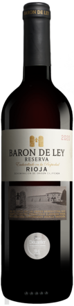 Barón de Ley Reserva 2020