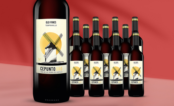 Cepunto Oro