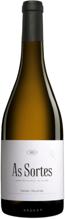 Palacios Valdeorras »As Sortes« Val do Bibei 2023