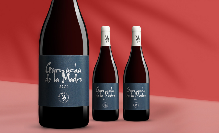 La Garnacha de la Madre 2021
