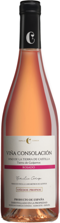 Viña Consolación Rosado 2024
