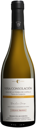 Viña Consolación Chardonnay 2024