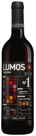 LUMOS No.1 Garnacha 2024