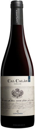 Capçanes »Cal Calàs« 2023