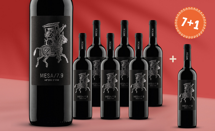 MESA/7.9 Tinto