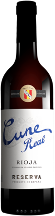 Cune Real Reserva 2020