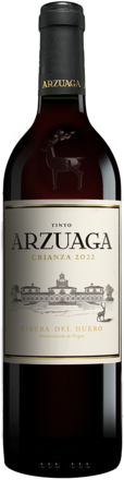 Arzuaga Crianza 2022