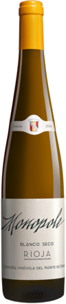 Cune Blanco »Monopole« 2024