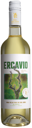 Ercavio Blanco 2024