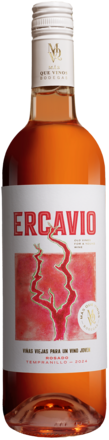 Ercavio Rosado 2024