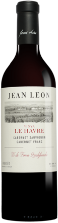 Jean León Cabernet Sauvignon »Vinya Le Havre« Reserva 2021