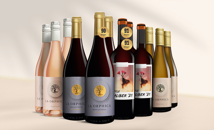 März-Vorteils-Paket