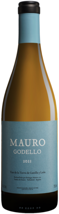 Mauro »Godello« 2023